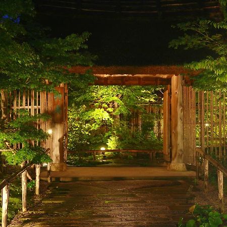 Yuyado Souan Izumo Ngoại thất bức ảnh