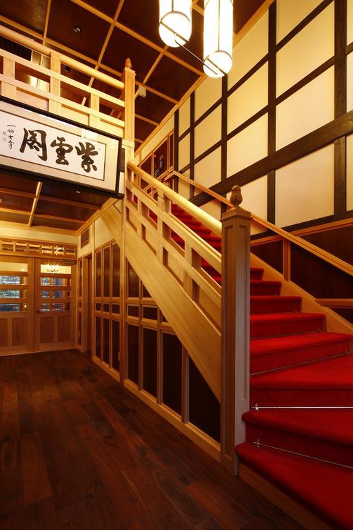 Yuyado Souan Izumo Ngoại thất bức ảnh